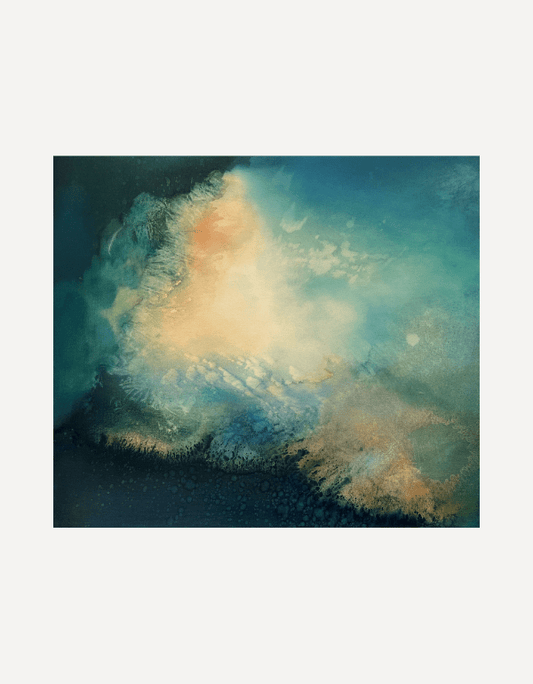 Seaward - Amy Albright - Beside The Wave