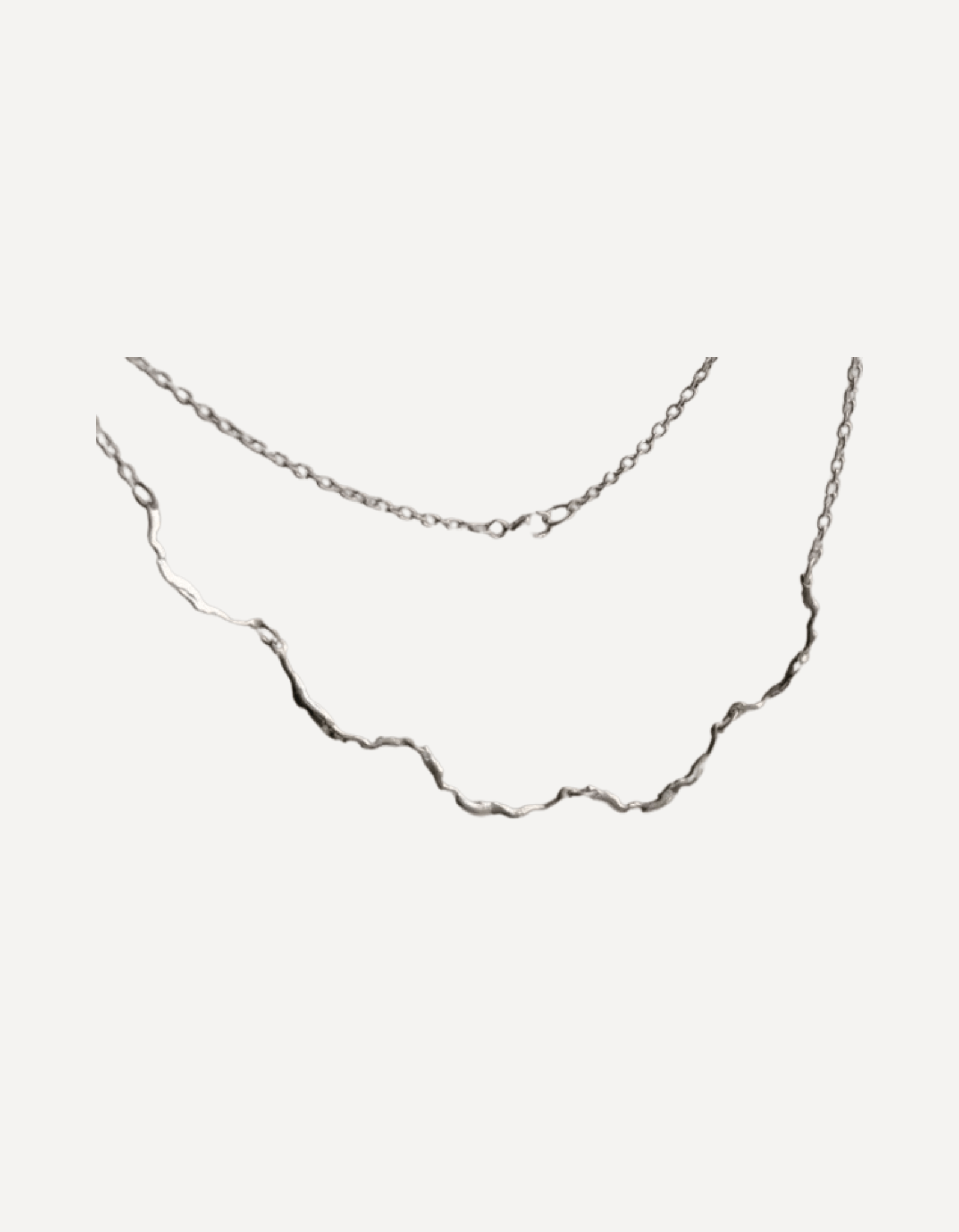 Seaweed Necklace - Naomi Lewis - Beside The Wave