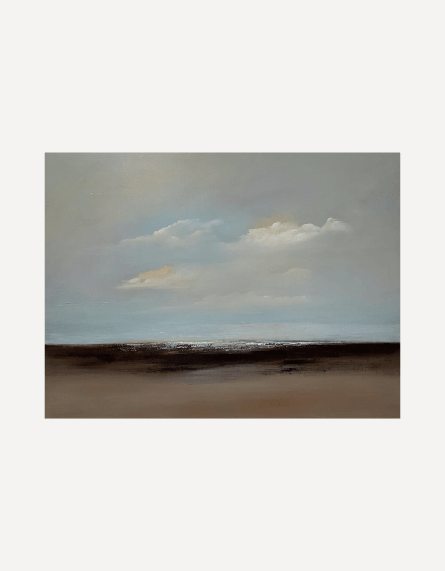 Sennen - Nicola Mosley - Beside The Wave
