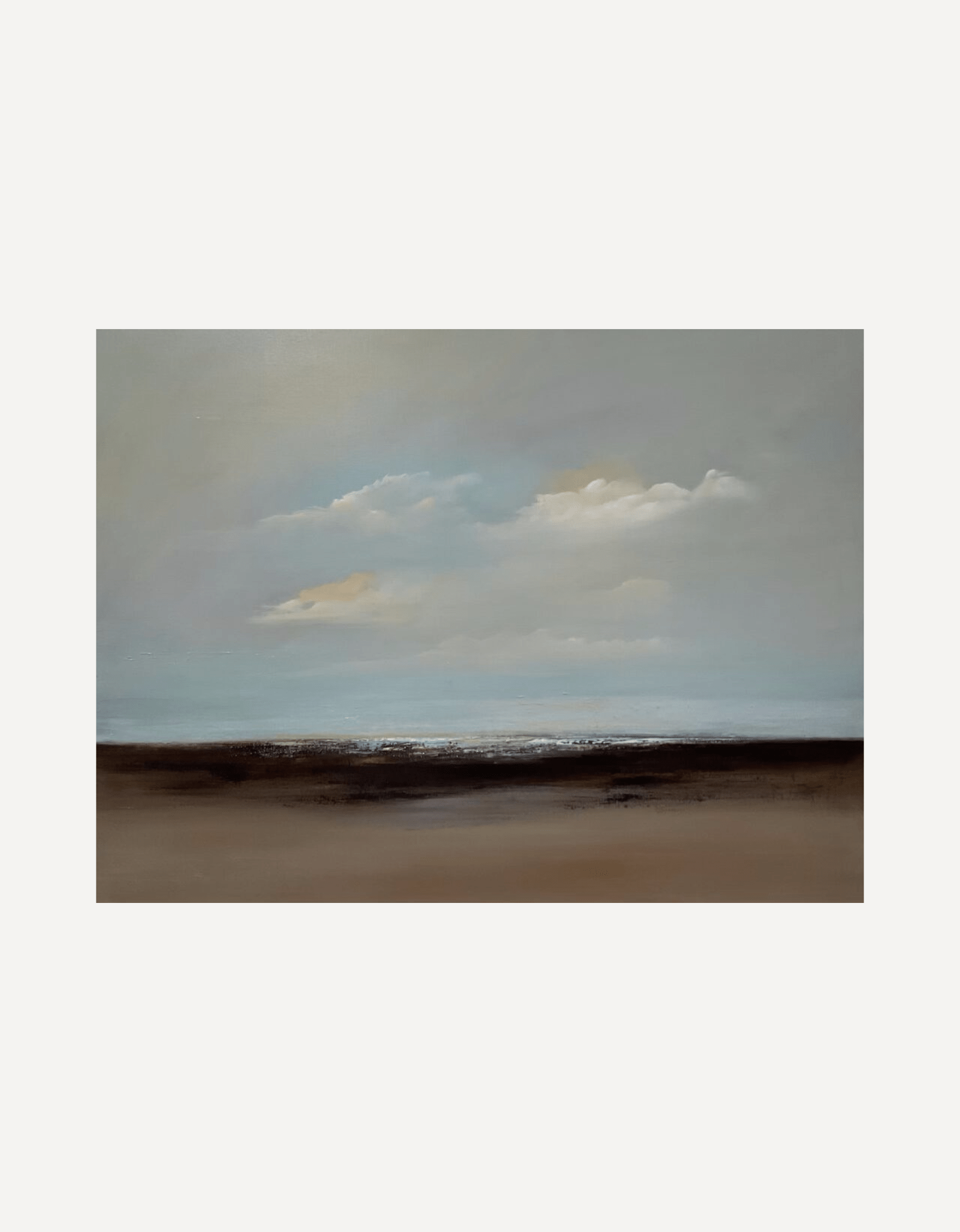 Sennen - Nicola Mosley - Beside The Wave