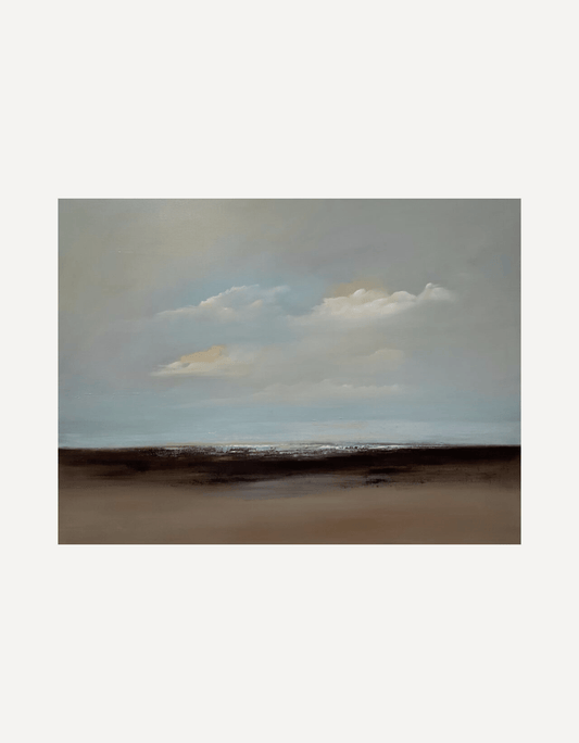 Sennen - Nicola Mosley - Beside The Wave