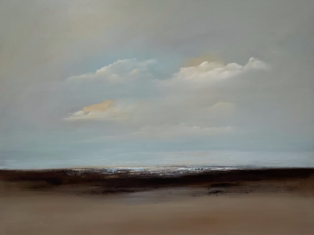 Sennen - Nicola Mosley - Beside The Wave
