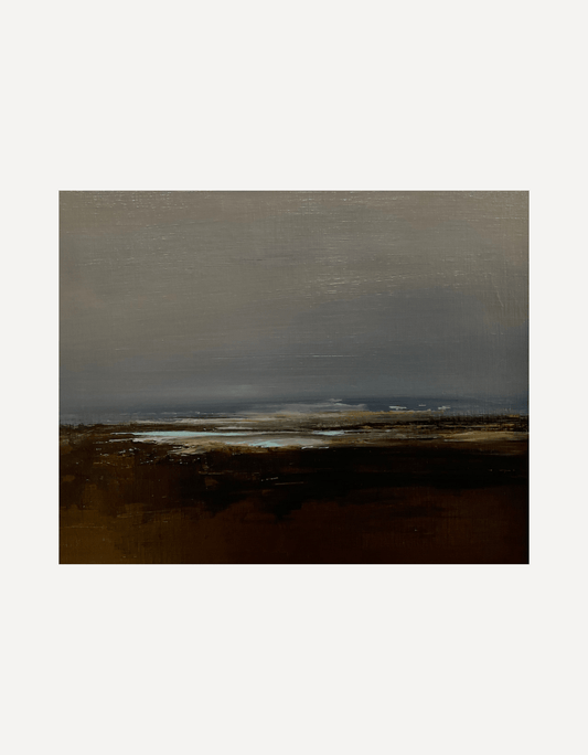Sennen Blues - Nicola Mosley - Beside The Wave