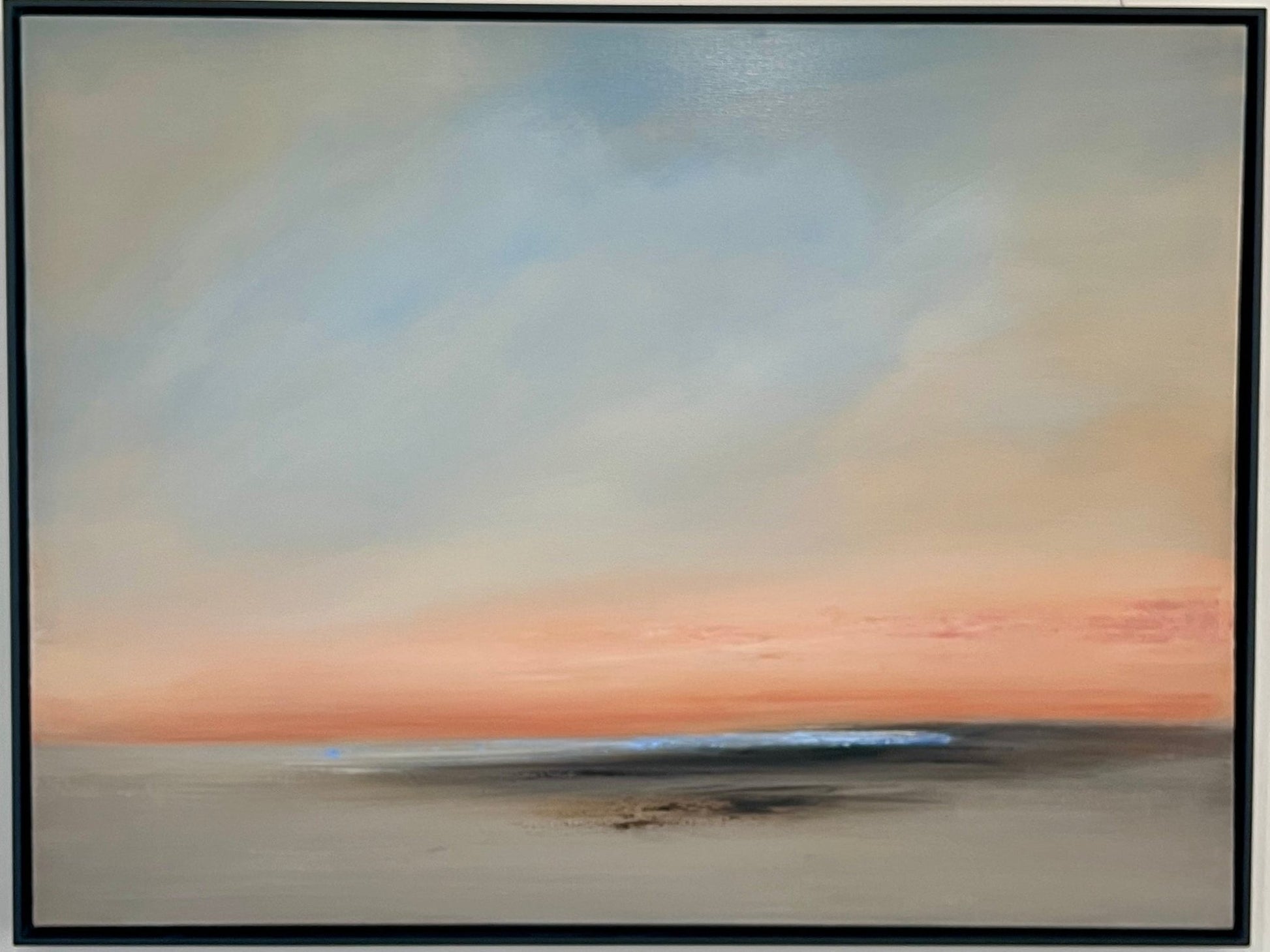 Sennen Glow-Nicola Mosley-Beside The Wave