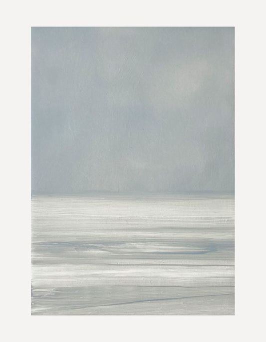 Shifting Skies VI - Helen Carter - Beside The Wave