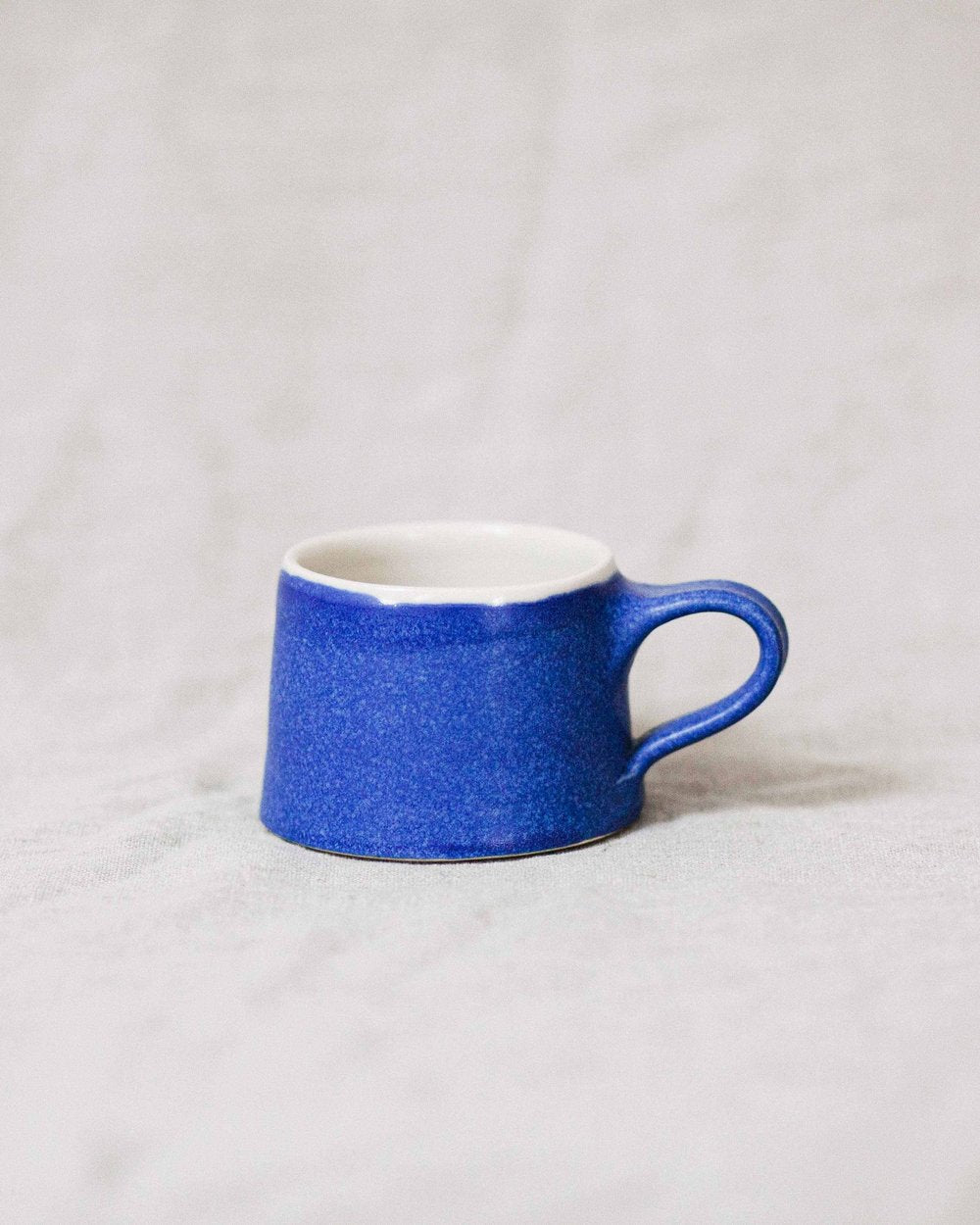 Short Mug (Ebron) - Emily Tapp - Beside The Wave