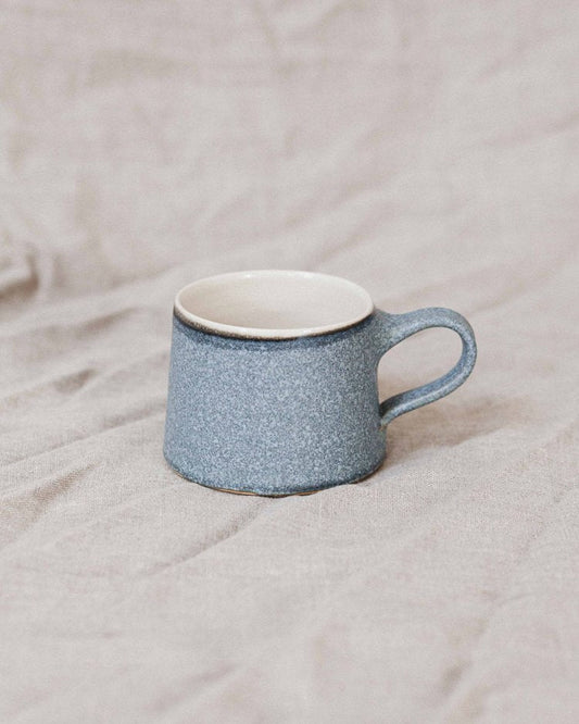 Short Mug (Flynt) - Emily Tapp - Beside The Wave