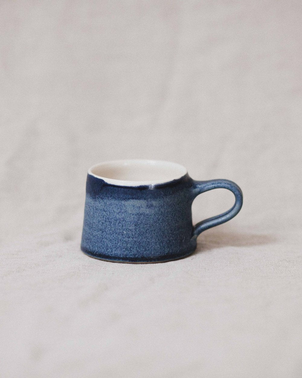 Short Mug (Mor) - Emily Tapp - Beside The Wave