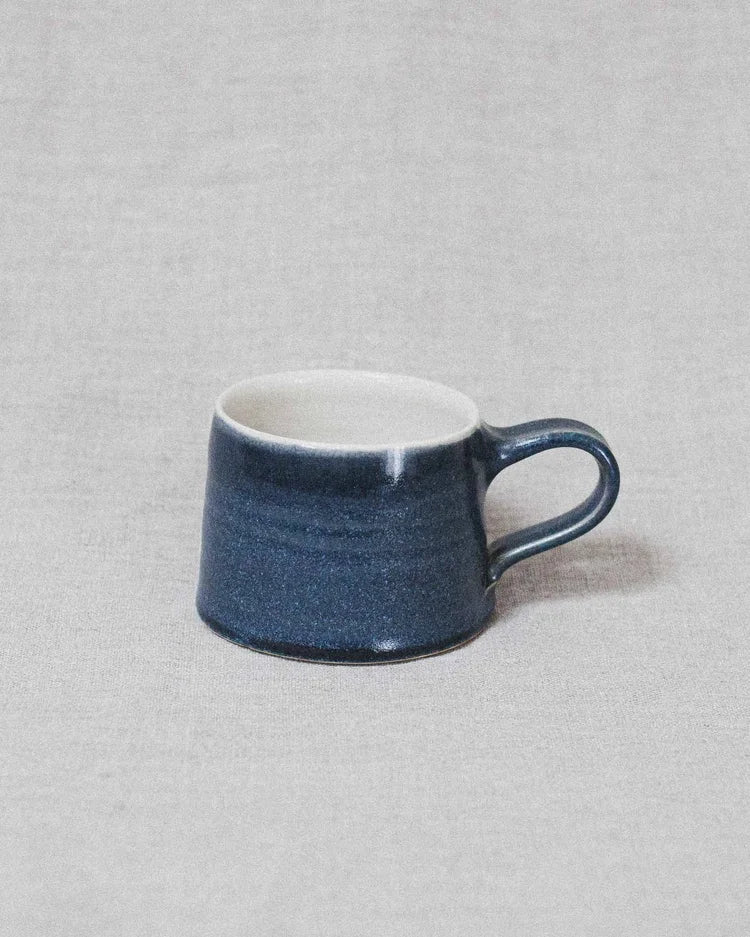 Short Mug (Morlanow) - Emily Tapp - Beside The Wave