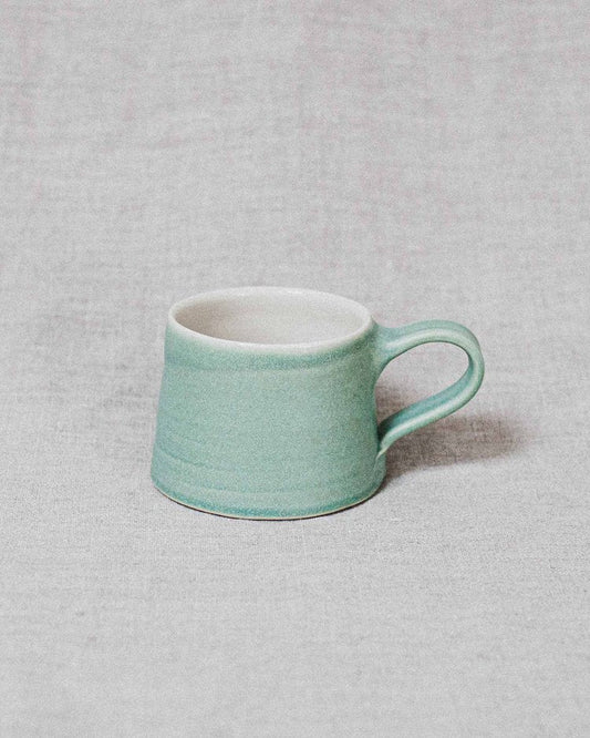 Short Mug (Porth) - Emily Tapp - Beside The Wave