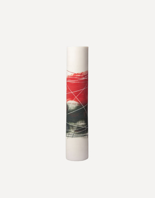 Single Stem Vase - Ali Tomlin - Beside The Wave