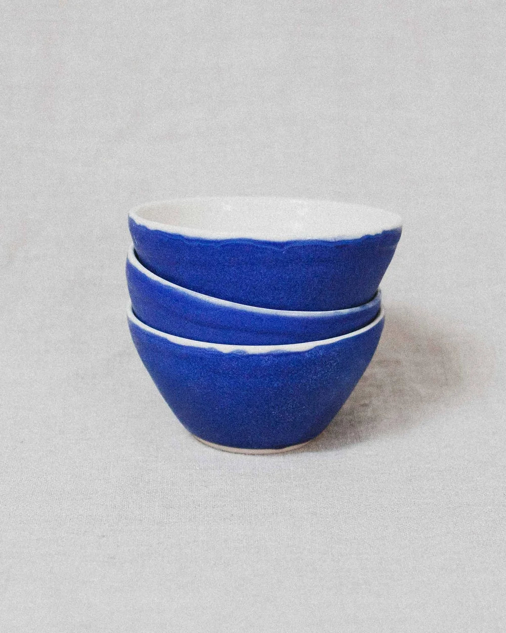 Small Bowl (Ebron) - Emily Tapp - Beside The Wave