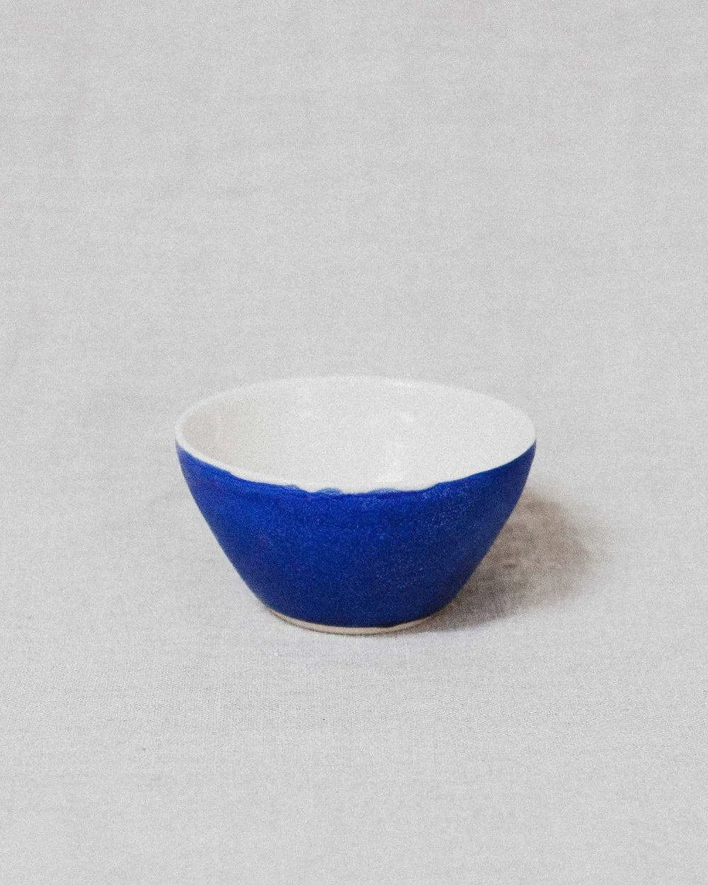 Small Bowl (Ebron) - Emily Tapp - Beside The Wave