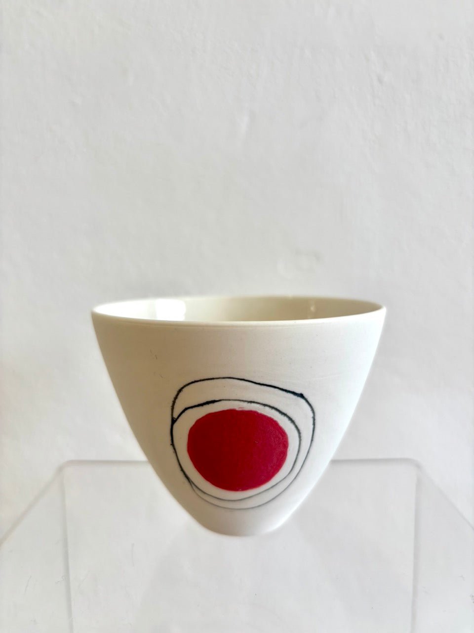 Small Cup Bowl Collection-Ali Tomlin-Beside The Wave