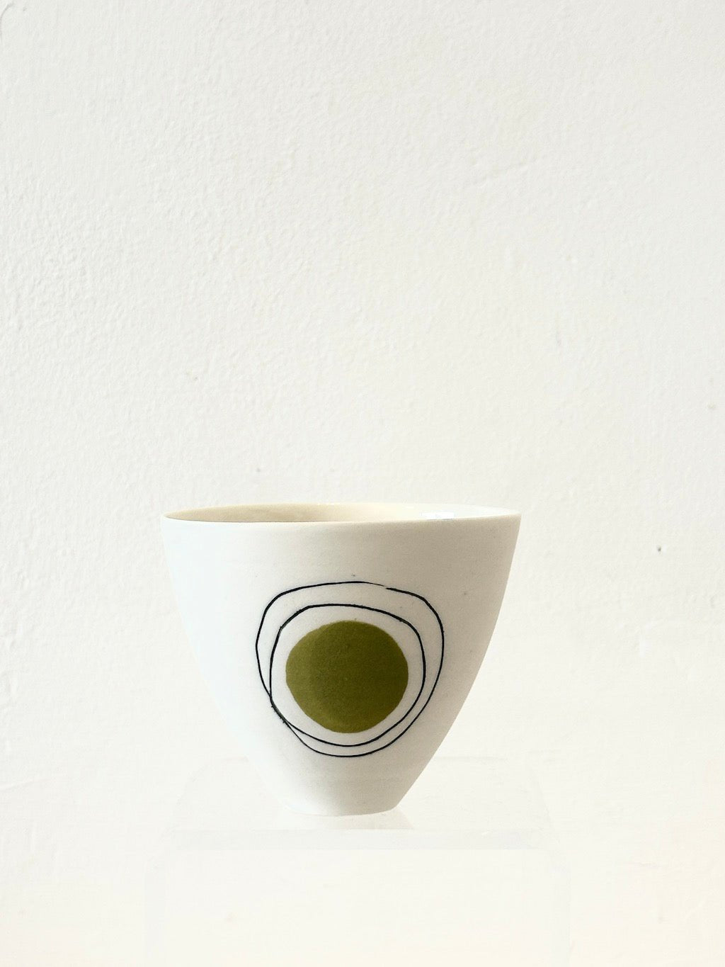 Small Cup Bowl Collection - Ali Tomlin - Beside The Wave