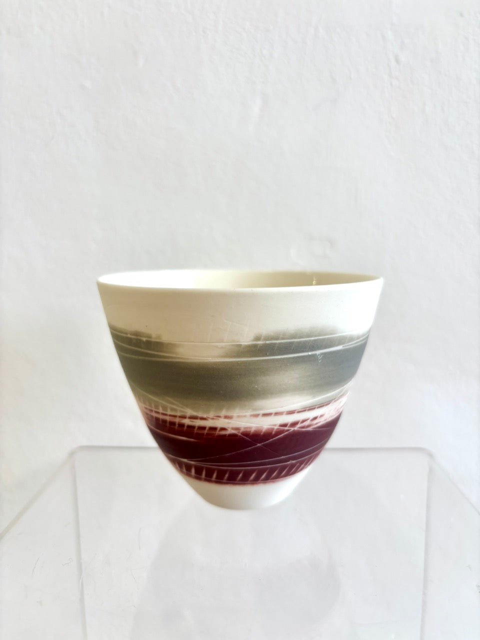 Small Cup Bowl Collection-Ali Tomlin-Beside The Wave