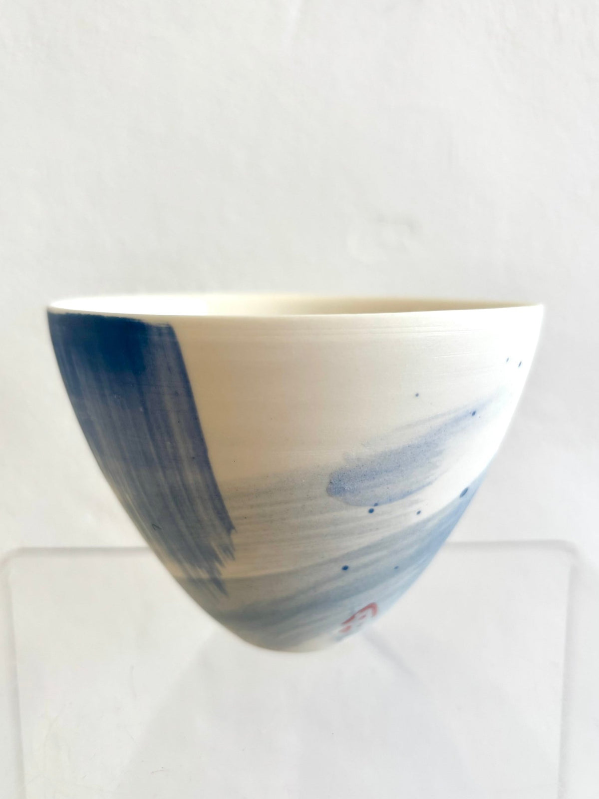 Small Cup Bowl Collection-Ali Tomlin-Beside The Wave