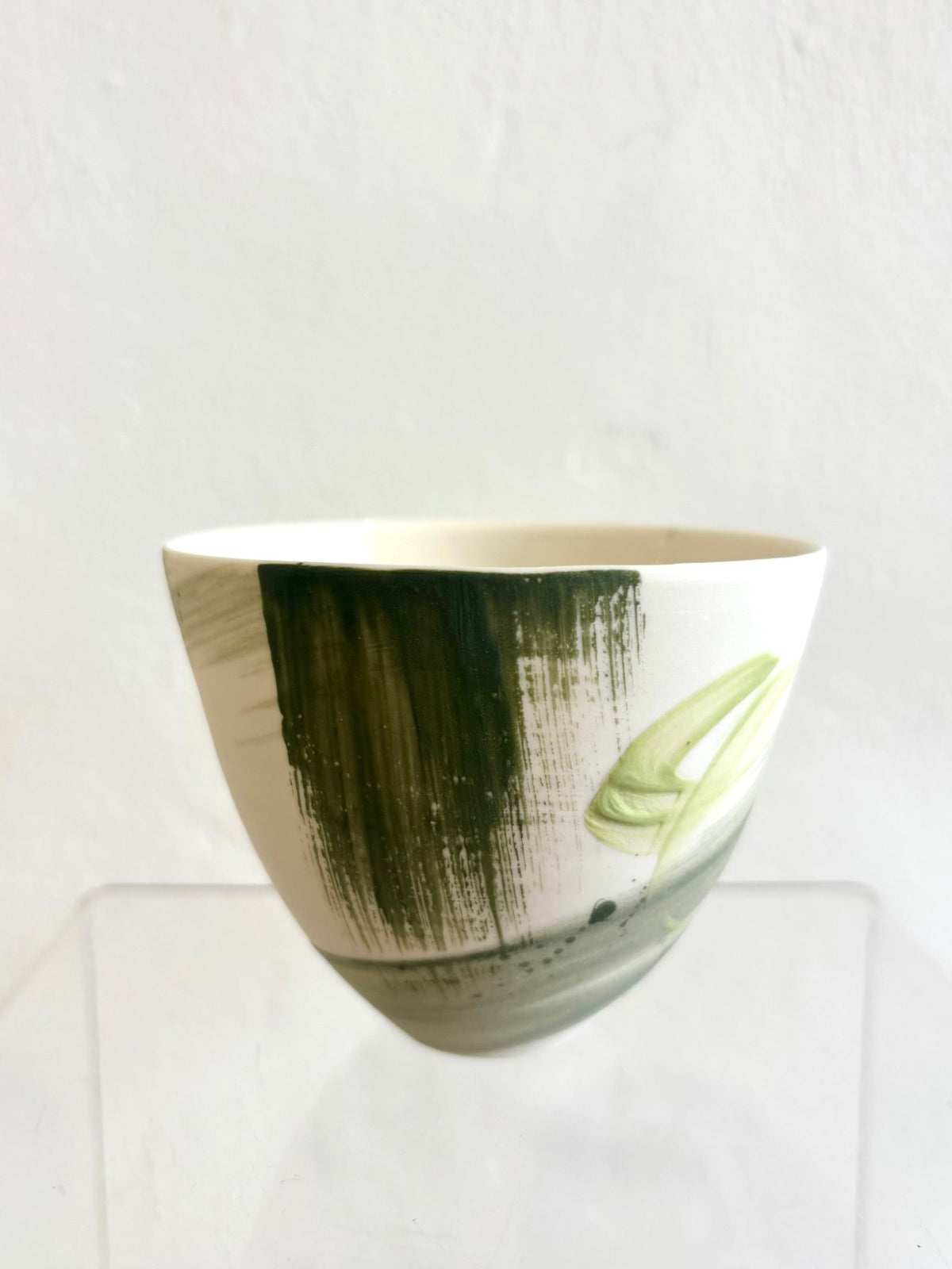 Small Cup Bowl Collection-Ali Tomlin-Beside The Wave
