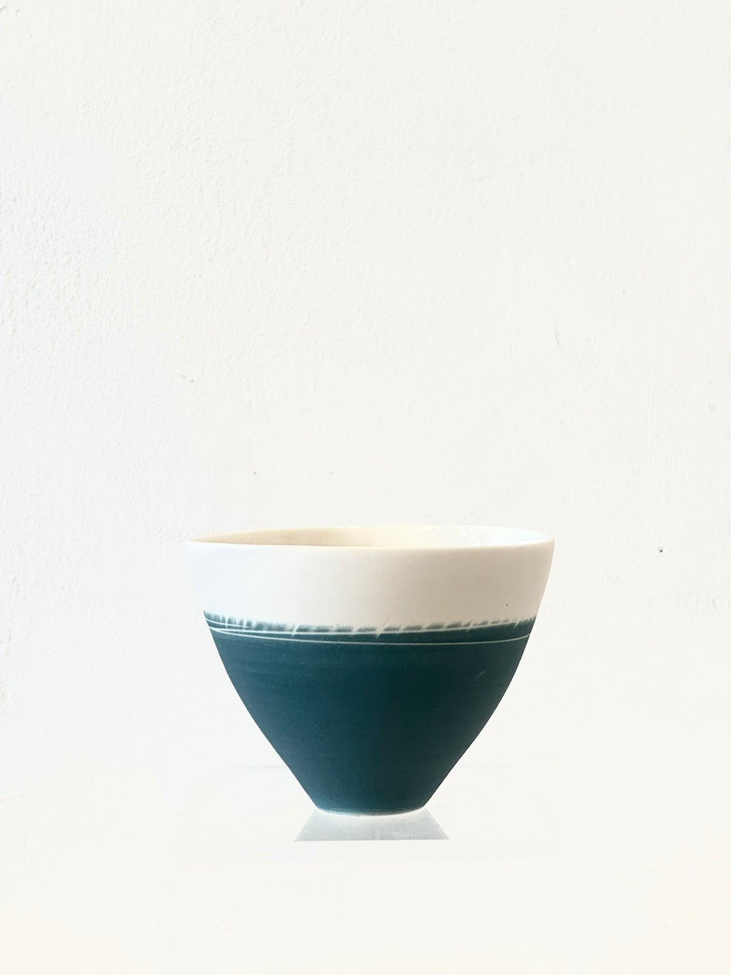Small Cup Bowl Collection - Ali Tomlin - Beside The Wave