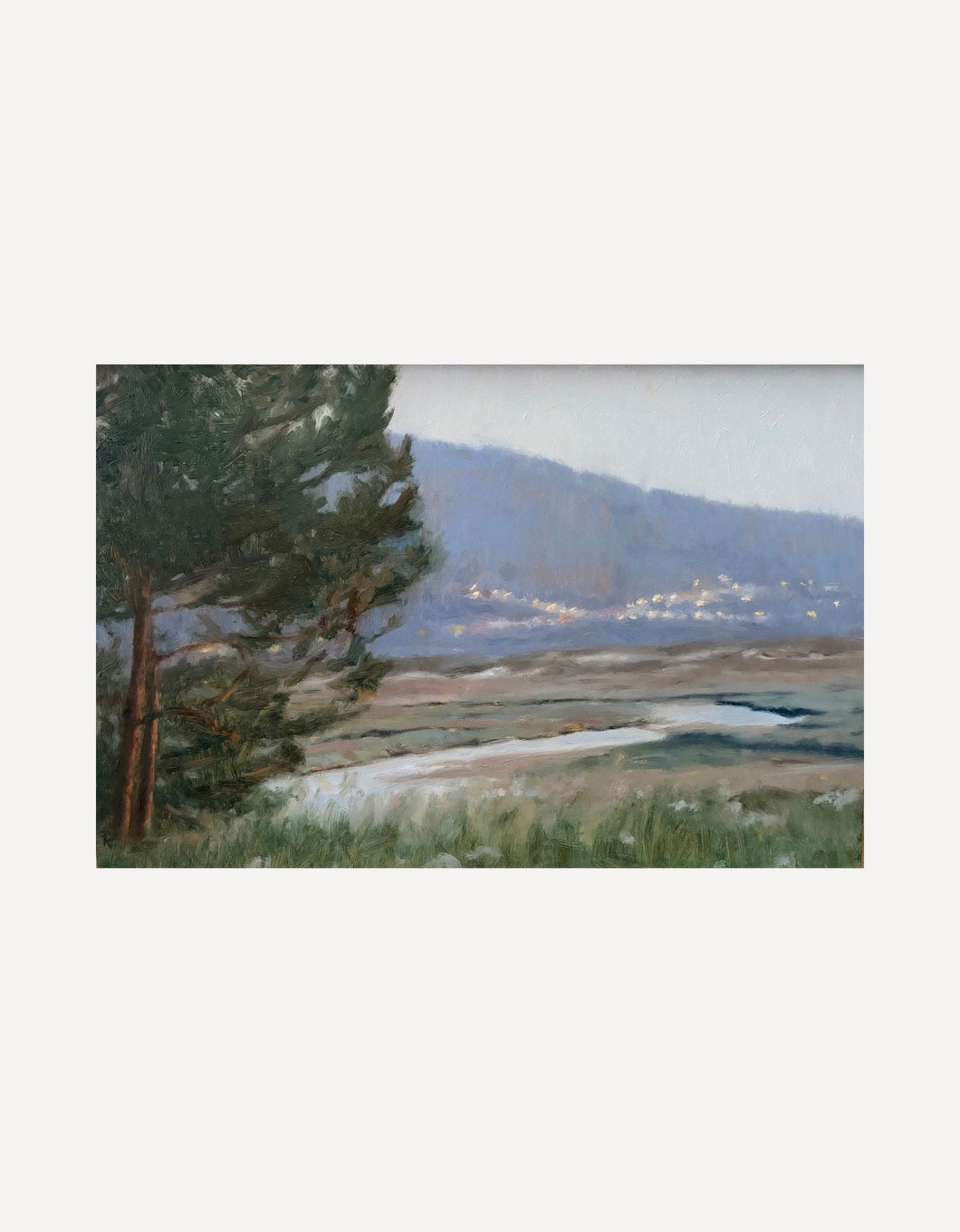 Spanish Sand Dunes-Johnty Robinson-Beside The Wave