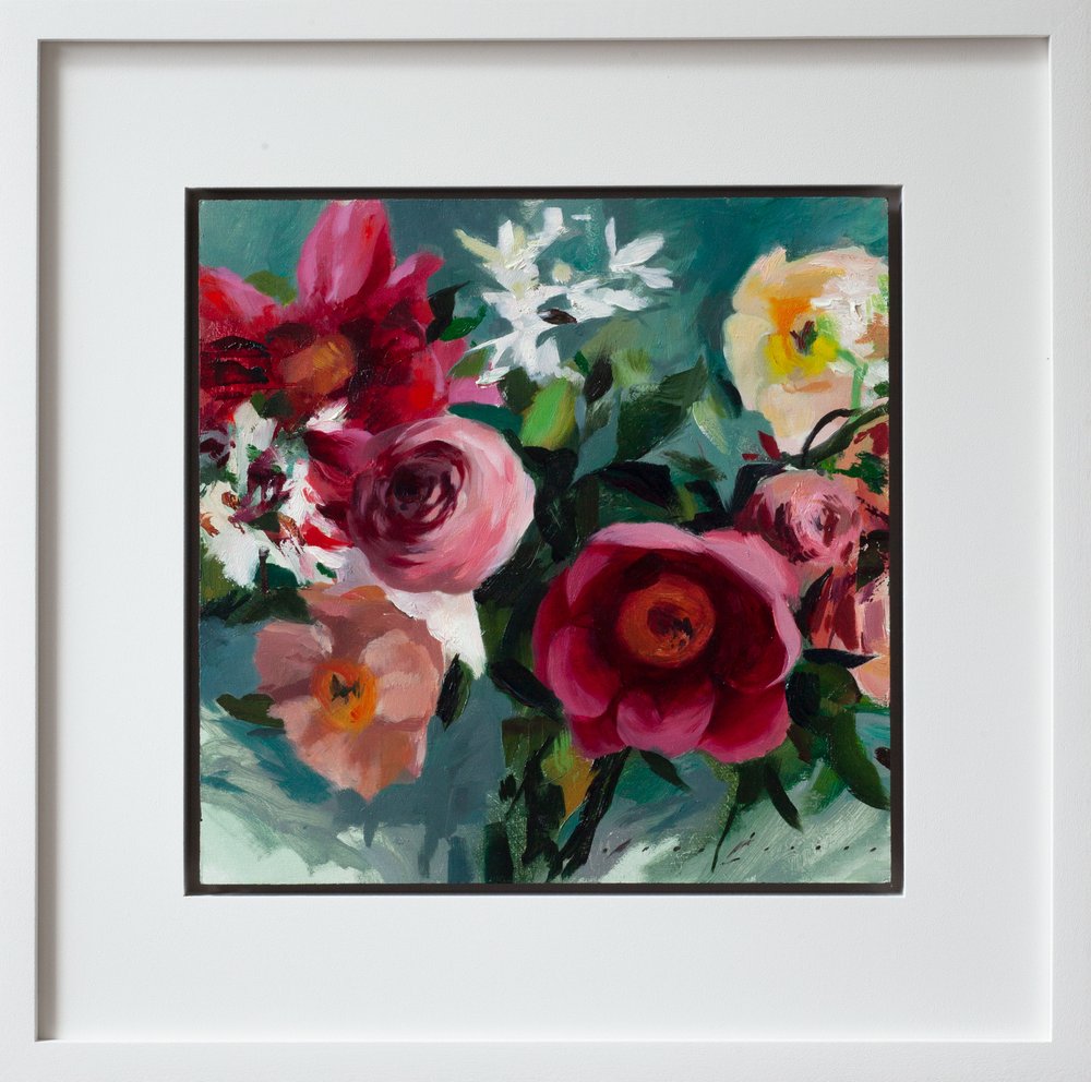 Spring Bunch I - Jon Doran - Beside The Wave