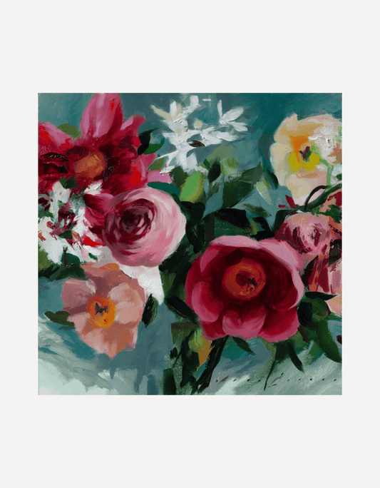 Spring Bunch I - Jon Doran - Beside The Wave