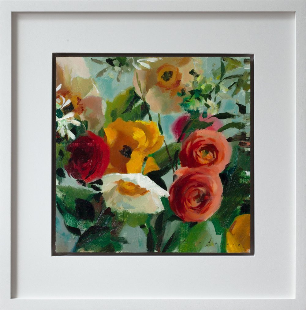 Spring Bunch II - Jon Doran - Beside The Wave