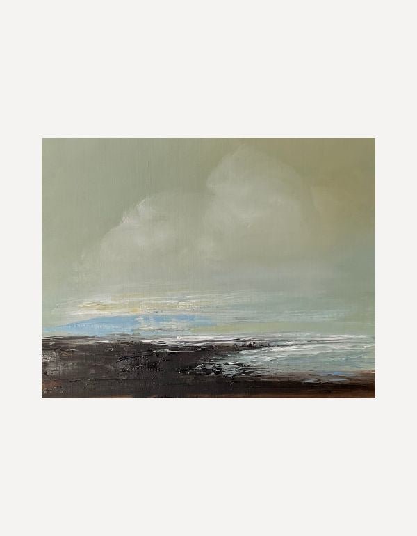 Stay a While Longer - Nicola Mosley - Beside The Wave