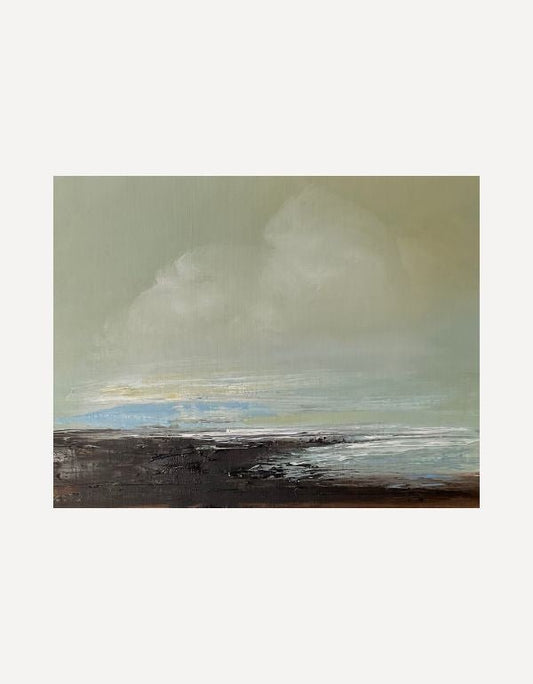 Stay a While Longer - Nicola Mosley - Beside The Wave