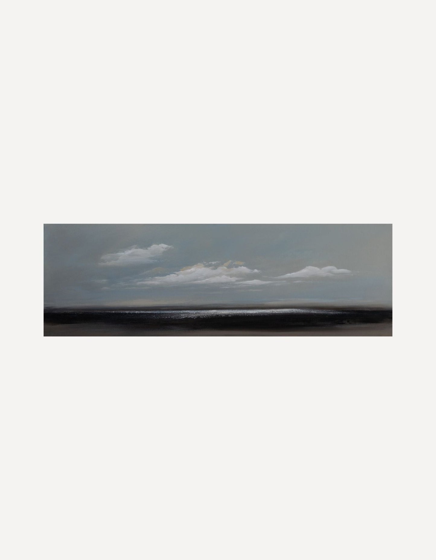 Staying On-Nicola Mosley-Beside The Wave