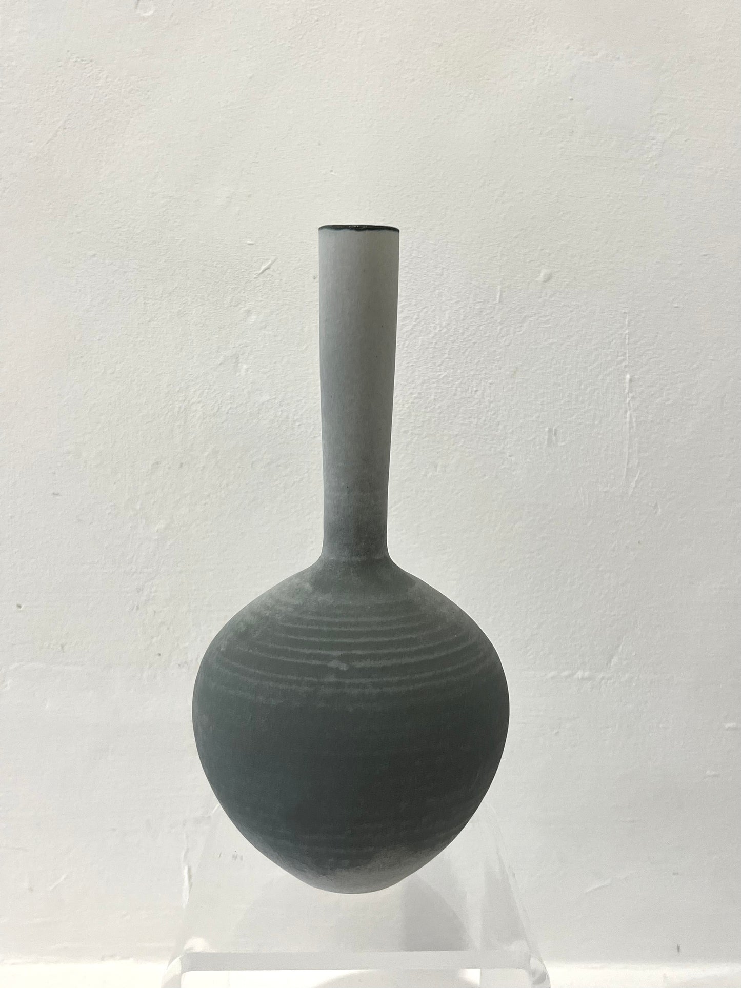 Land & Sky (Mist) Bud Vase