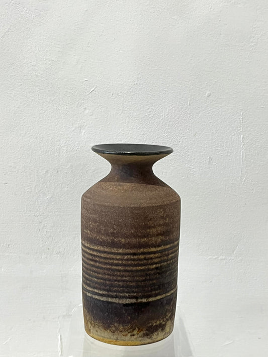 Land & Sky (Rust) Bud Vase