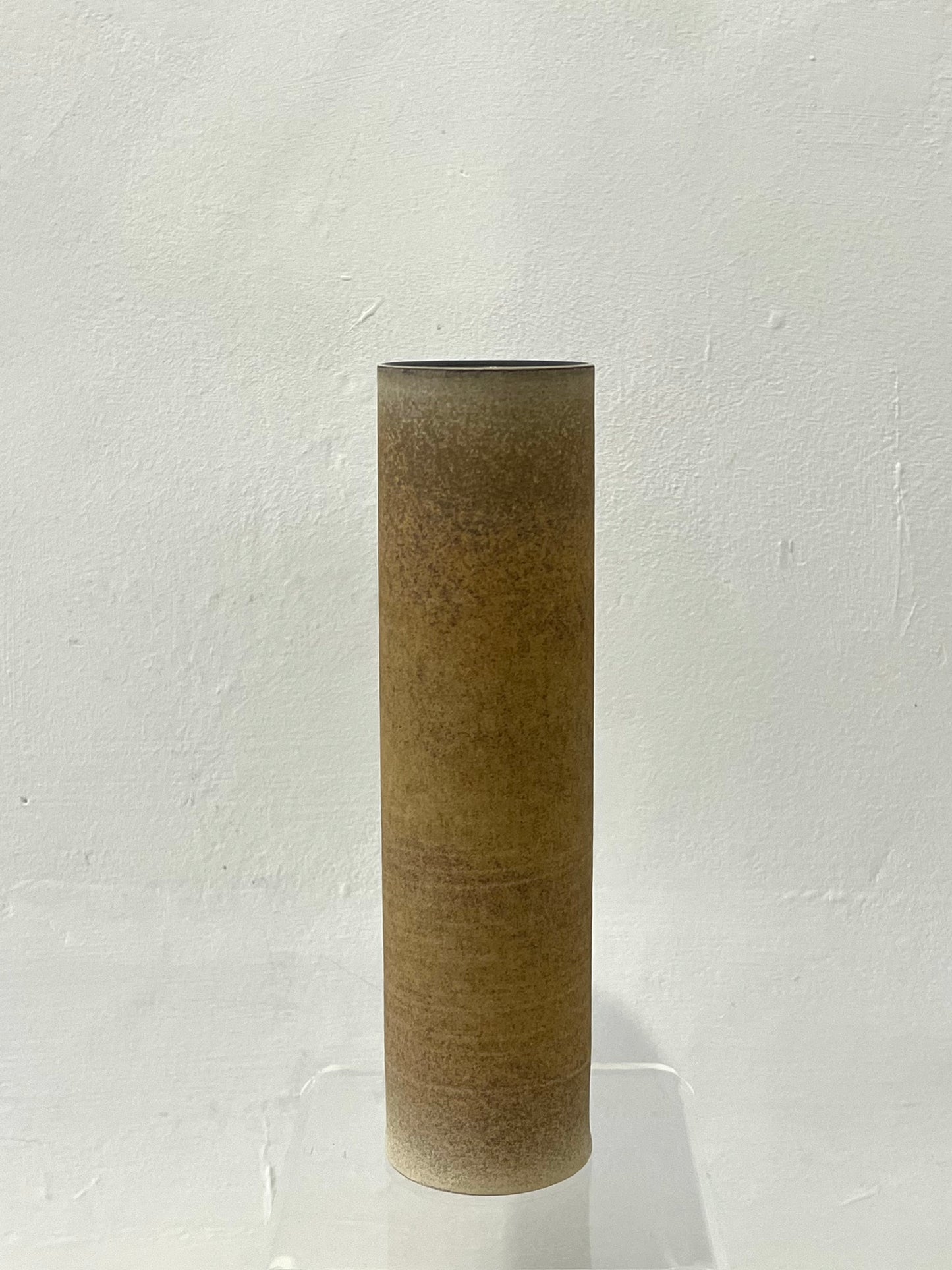 Land & Sky (Sand) Straight Vase
