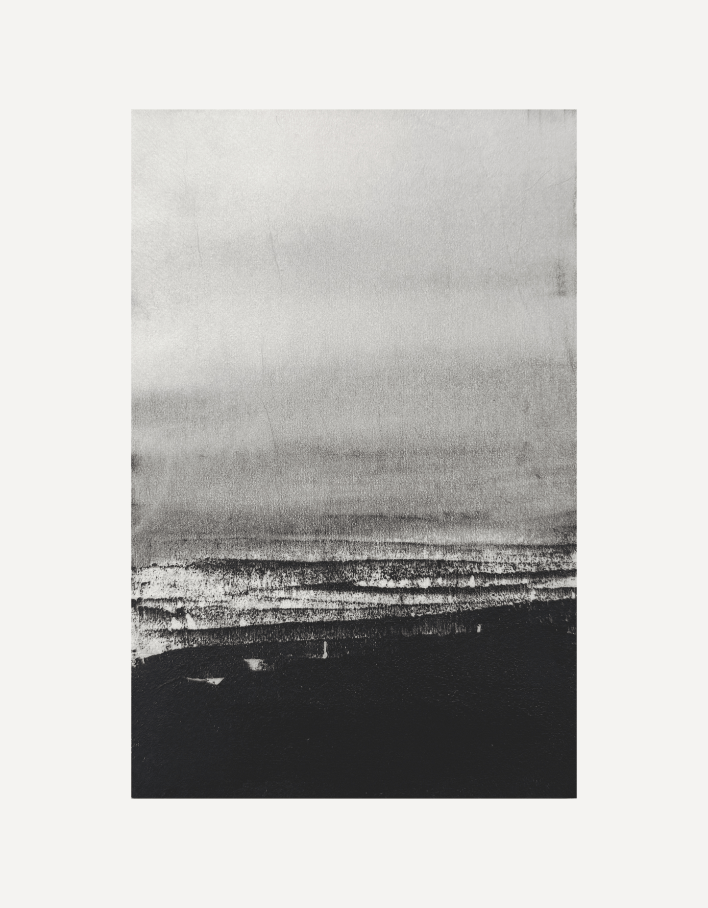 Still Seas, Falmouth II - Helen Carter - Beside The Wave