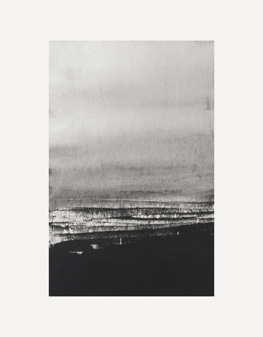 Still Seas, Falmouth II - Helen Carter - Beside The Wave