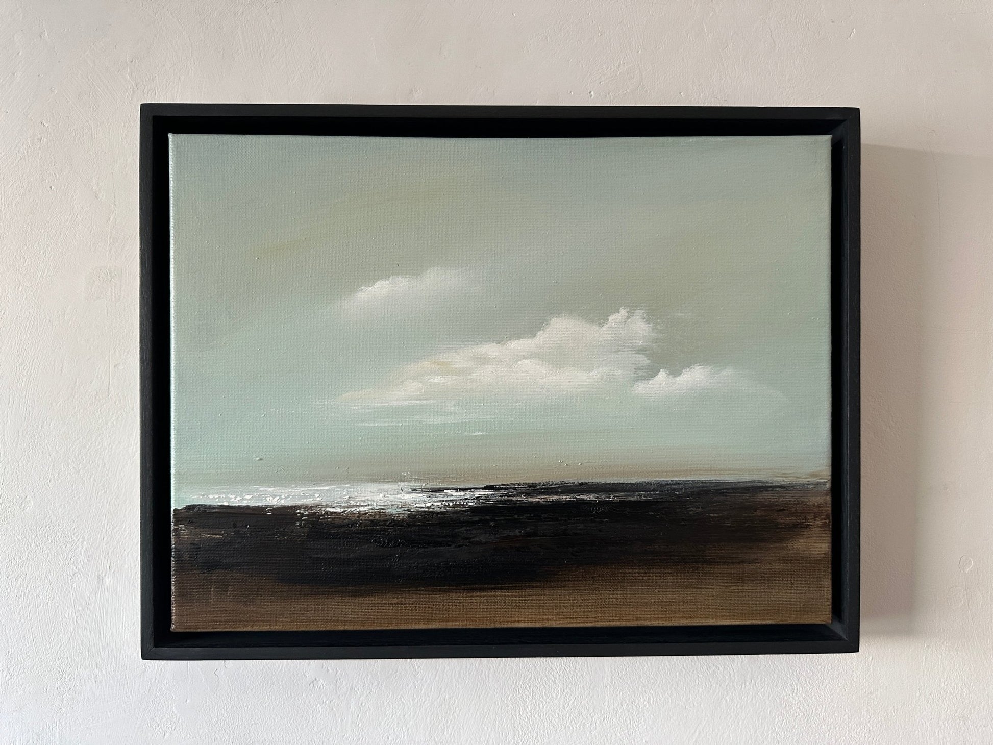 Stillness - Nicola Mosley - Beside The Wave