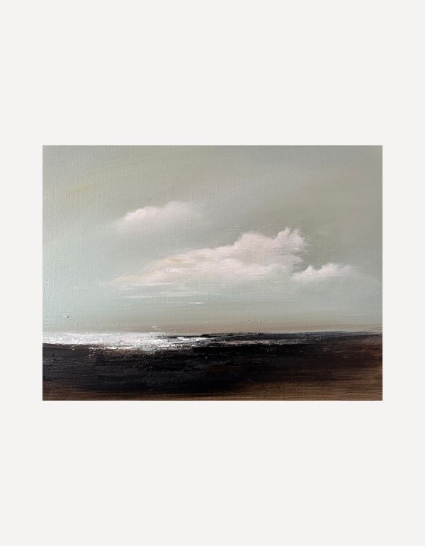 Stillness - Nicola Mosley - Beside The Wave