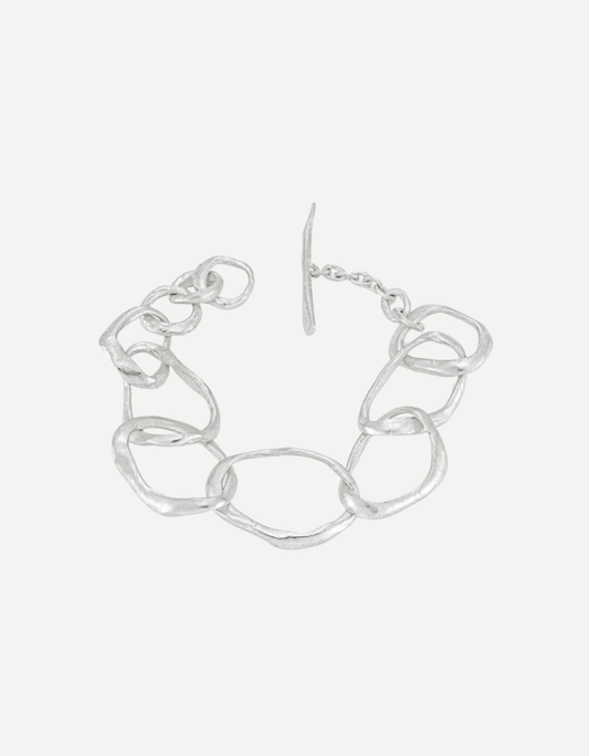 Stone Drawing Bracelet - Emily Nixon - Beside The Wave