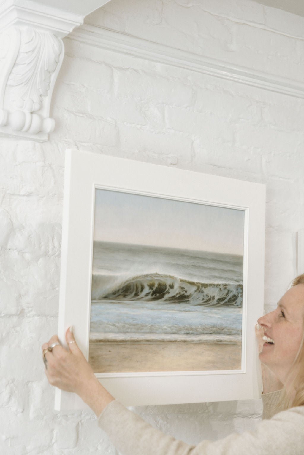 Subliminal-Hazel Ashe-Beside The Wave