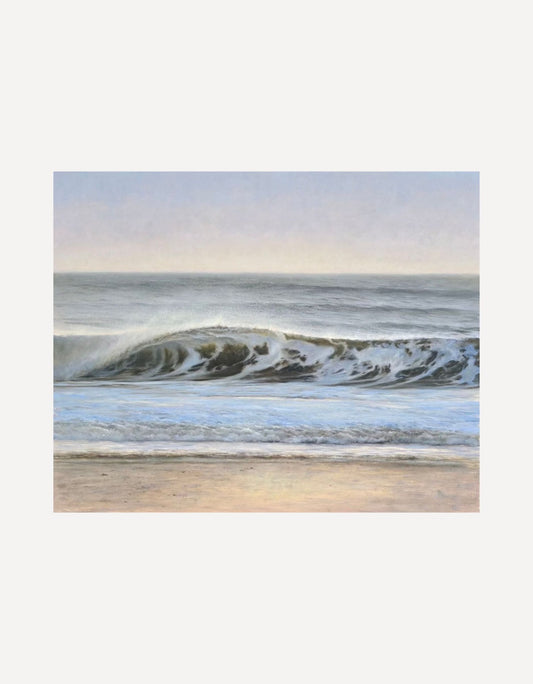 Subliminal - Hazel Ashe - Beside The Wave