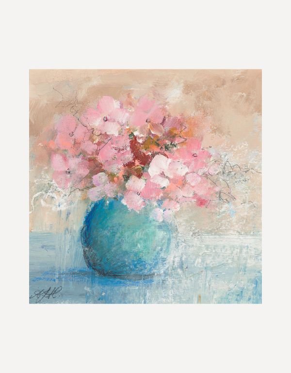 Summe Blossoms - Amanda Hoskin - Beside The Wave