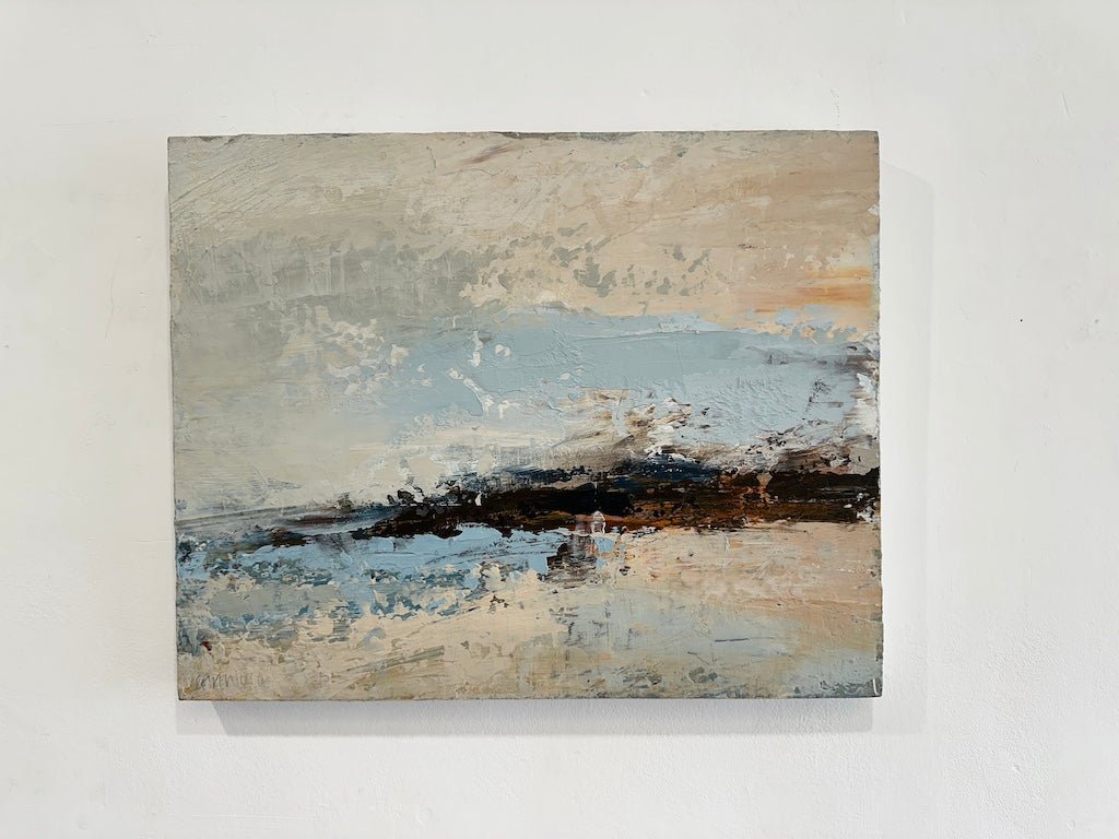 Summer Cove - Erin Ward - Beside The Wave