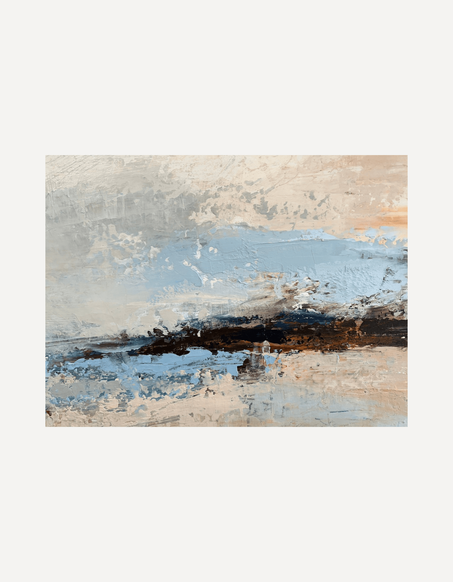 Summer Cove - Erin Ward - Beside The Wave