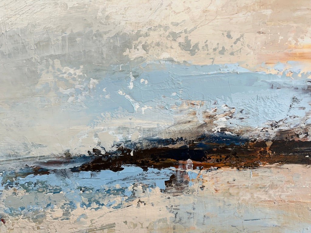Summer Cove - Erin Ward - Beside The Wave