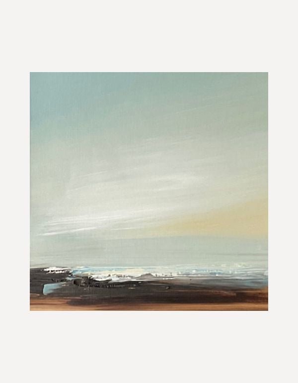 Summer Morning - Nicola Mosley - Beside The Wave