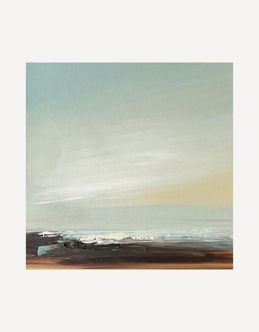 Summer Morning - Nicola Mosley - Beside The Wave