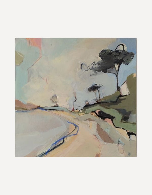 Taking a Moment - Aisleigh Anne - Beside The Wave