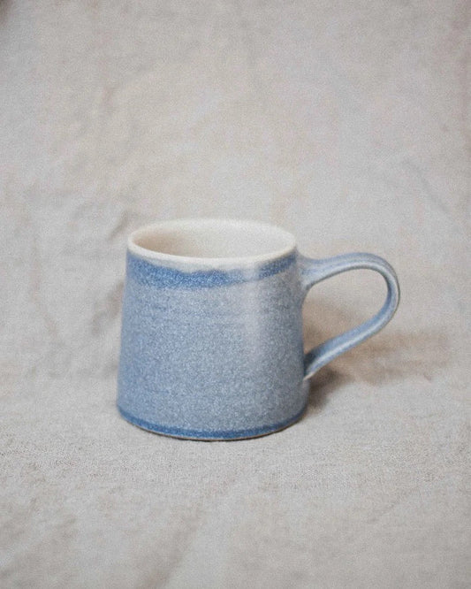 Tall Mug (Dowr)-Emily Tapp-Beside The Wave