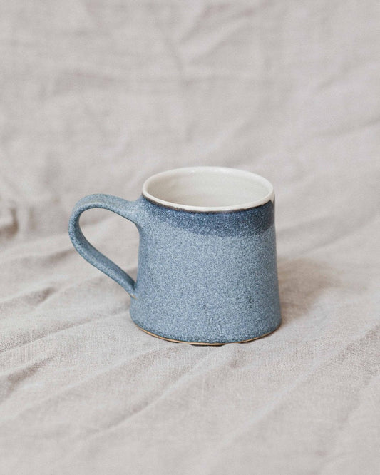 Tall Mug (Flynt) - Emily Tapp - Beside The Wave