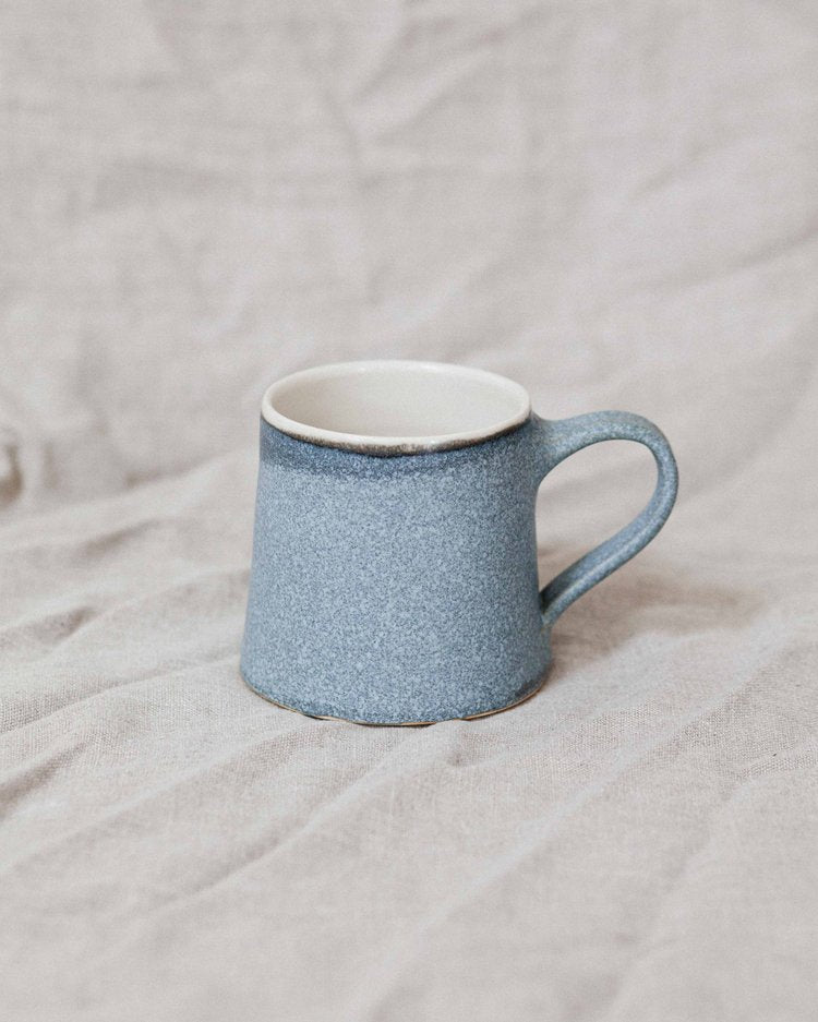 Tall Mug (Flynt) - Emily Tapp - Beside The Wave